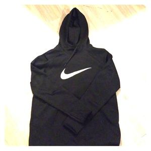 Nike Dri Fit Hoodie